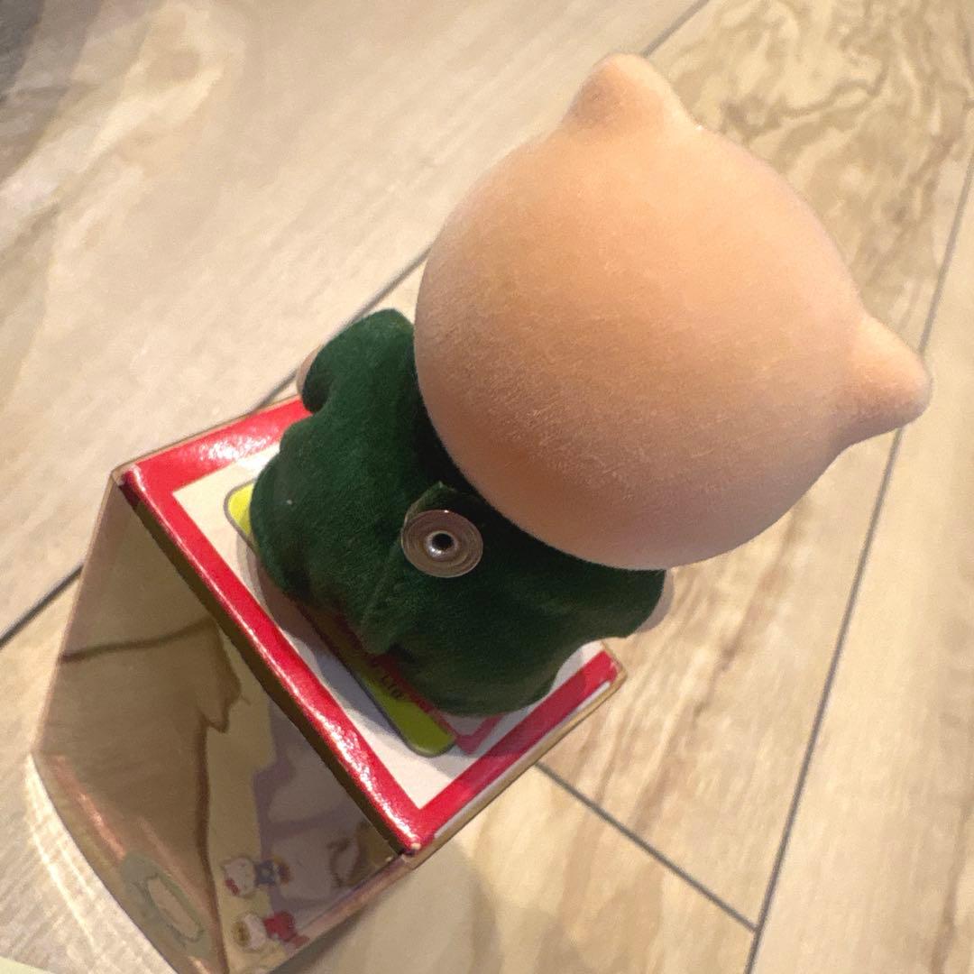 チアリーチャム　ぶたさん❤️