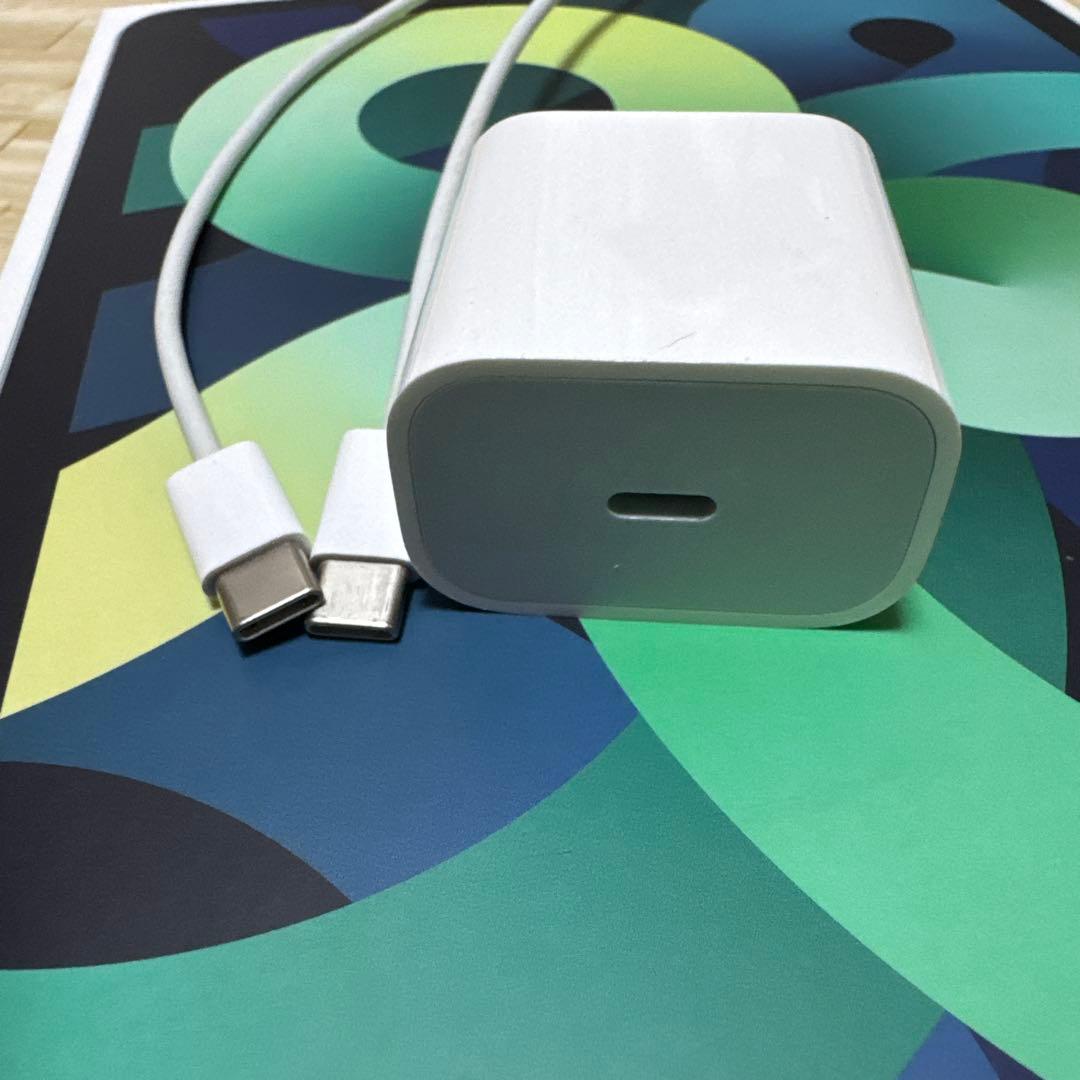 Daitaro　iPad Air (第4世代) 256GB Wi-Fi