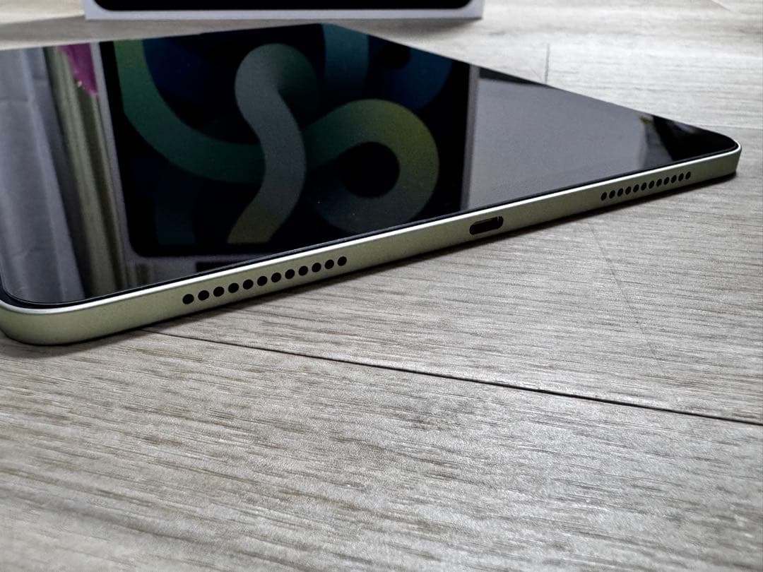 Daitaro　iPad Air (第4世代) 256GB Wi-Fi