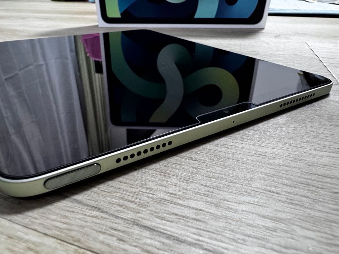 Daitaro　iPad Air (第4世代) 256GB Wi-Fi