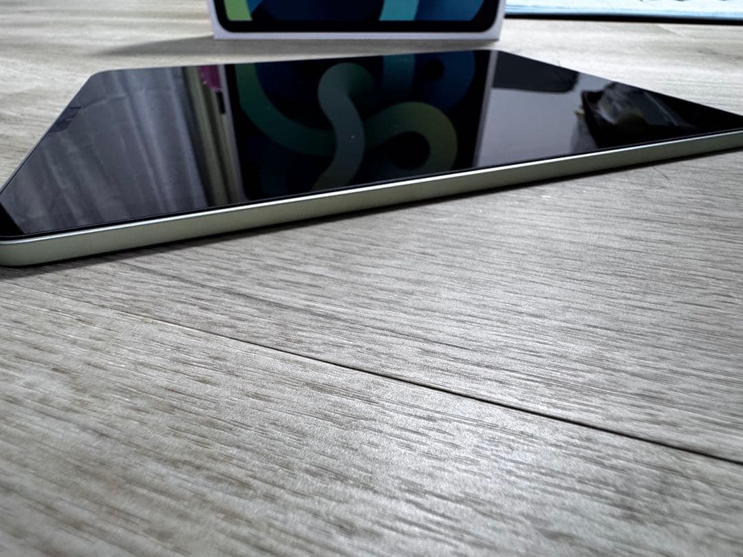 Daitaro　iPad Air (第4世代) 256GB Wi-Fi