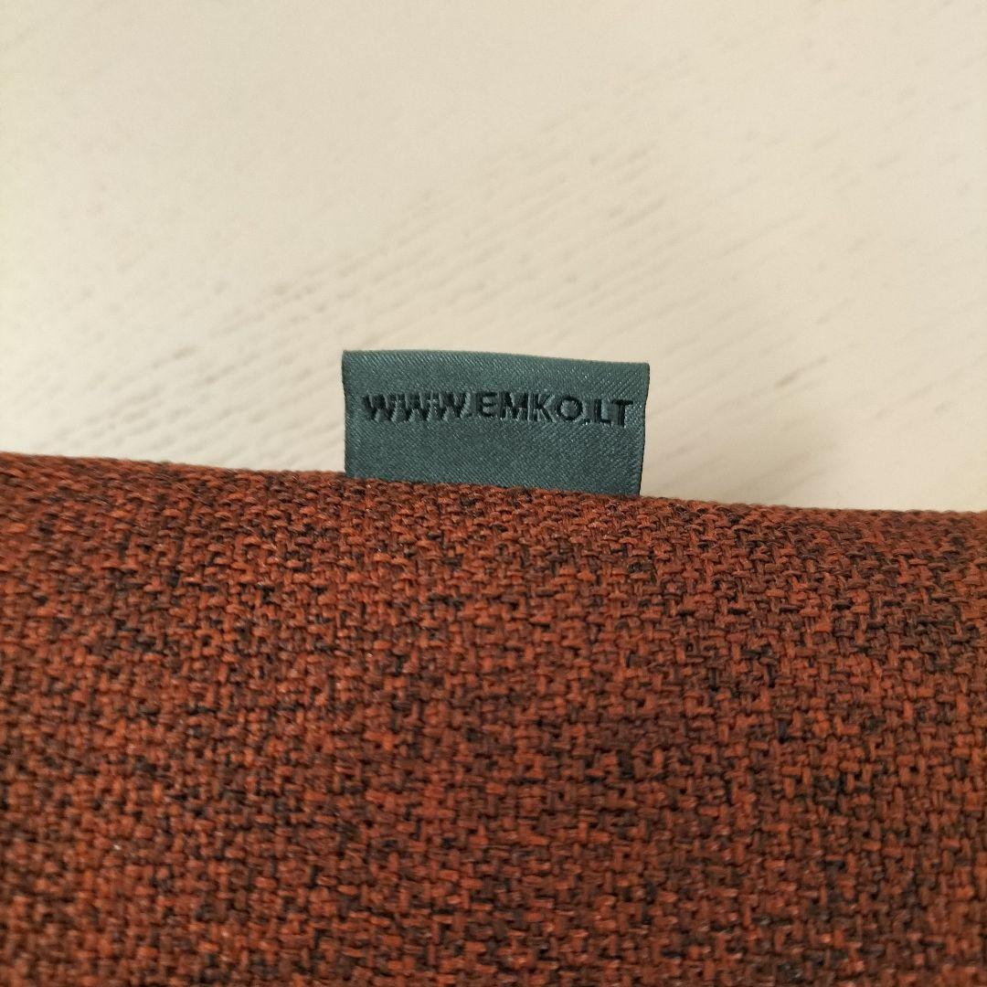 EMKO エムコ ナイーブチェア 椅子ピンク(ラディッシュ) (2602D-1)