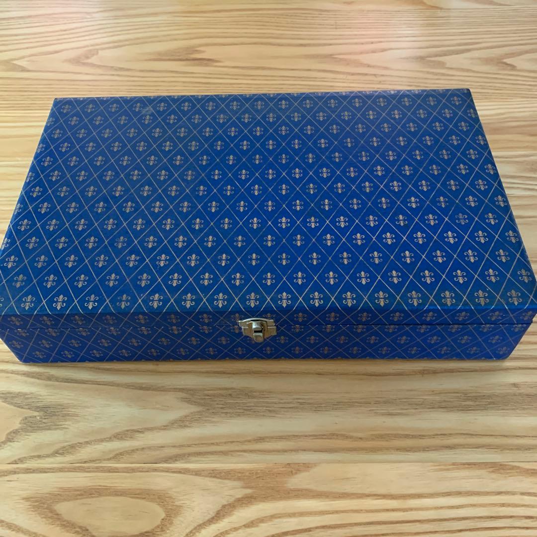 ウッドアンドサンズ　WOOD&SONS ヴィンテージ　ミールセット