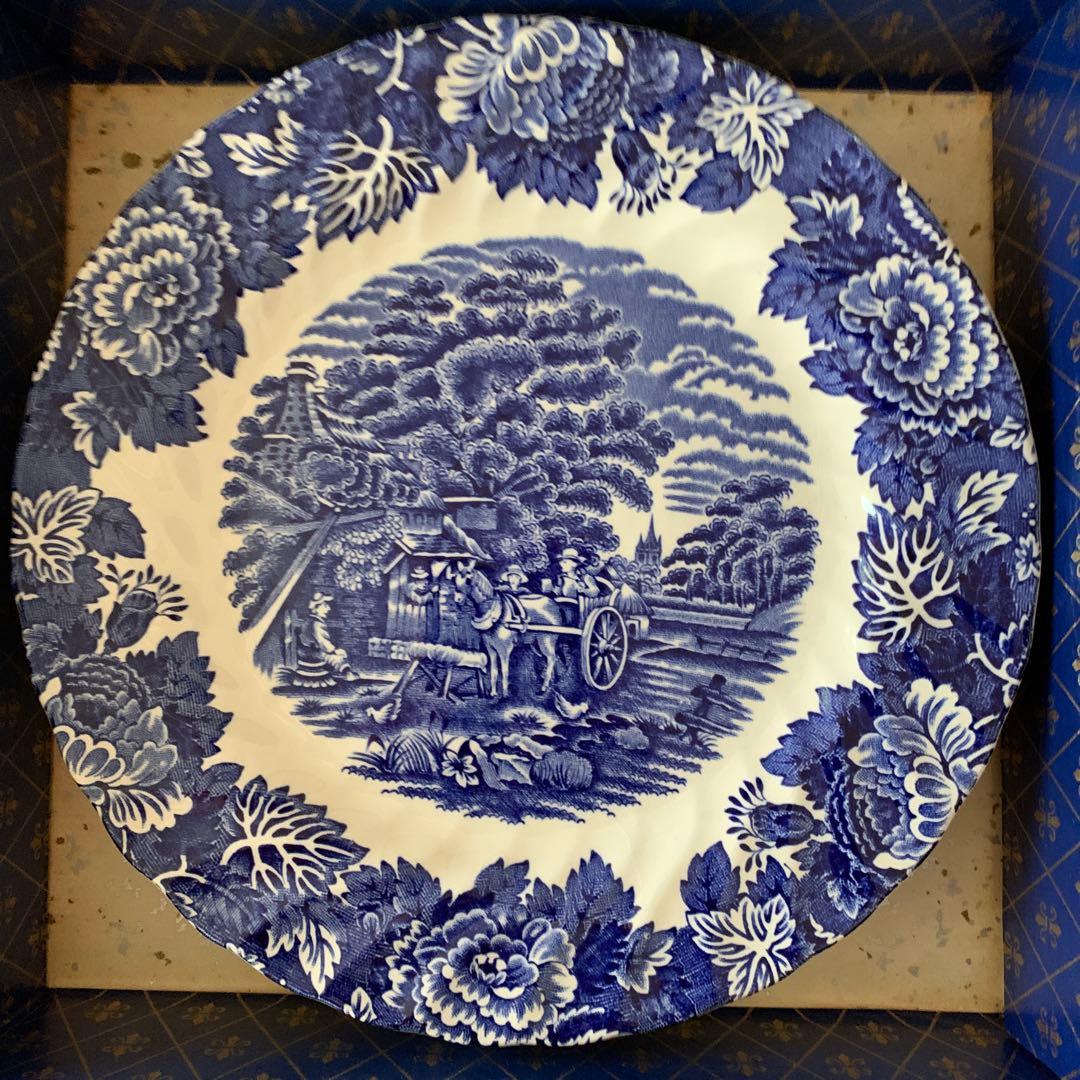 ウッドアンドサンズ　WOOD&SONS ヴィンテージ　ミールセット