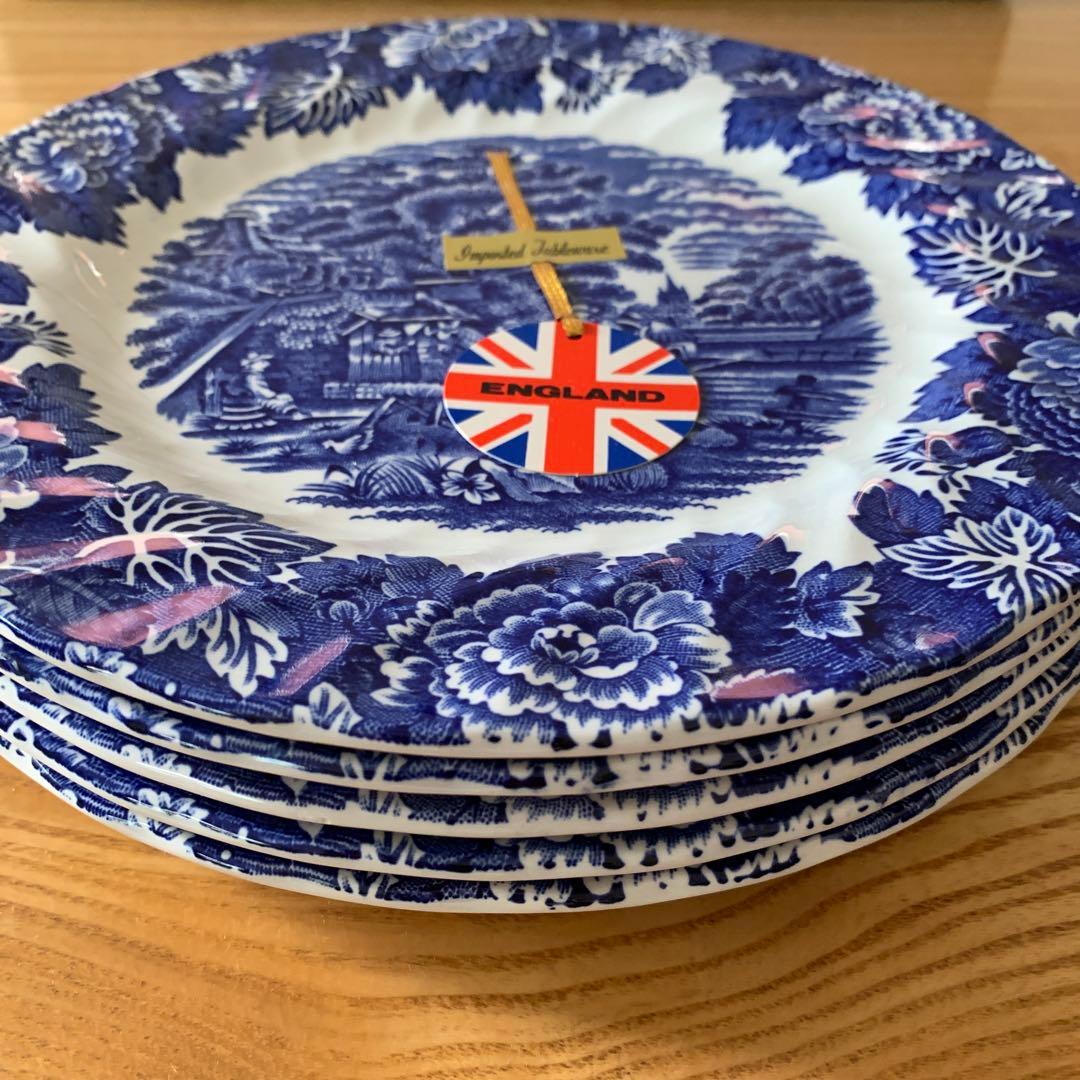 ウッドアンドサンズ　WOOD&SONS ヴィンテージ　ミールセット