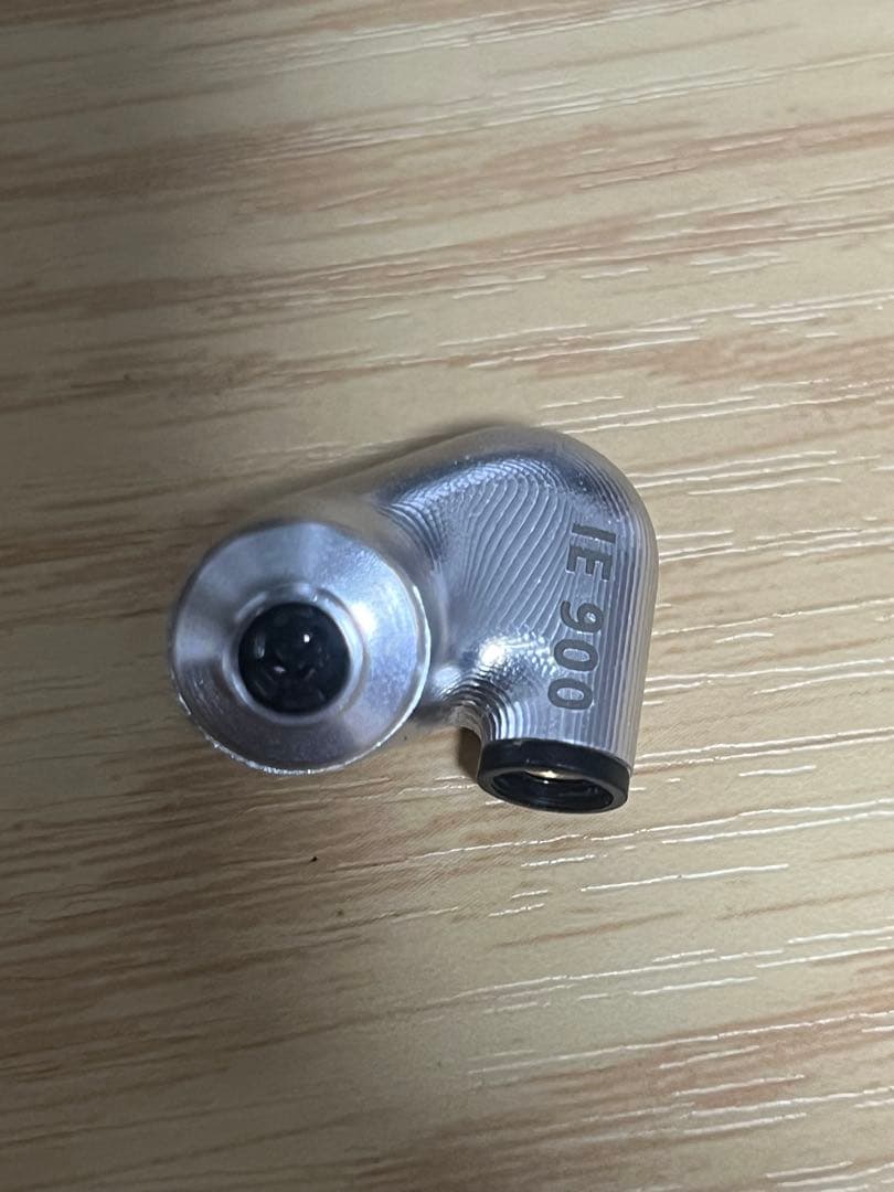 IE900 左耳のみ 正規品