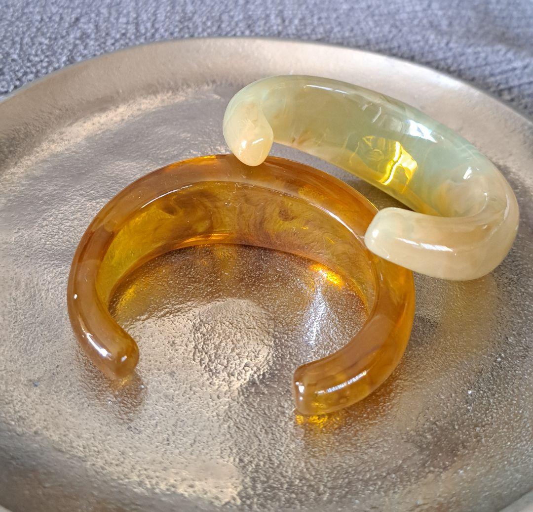 ステラハリウッドバングル3点セット