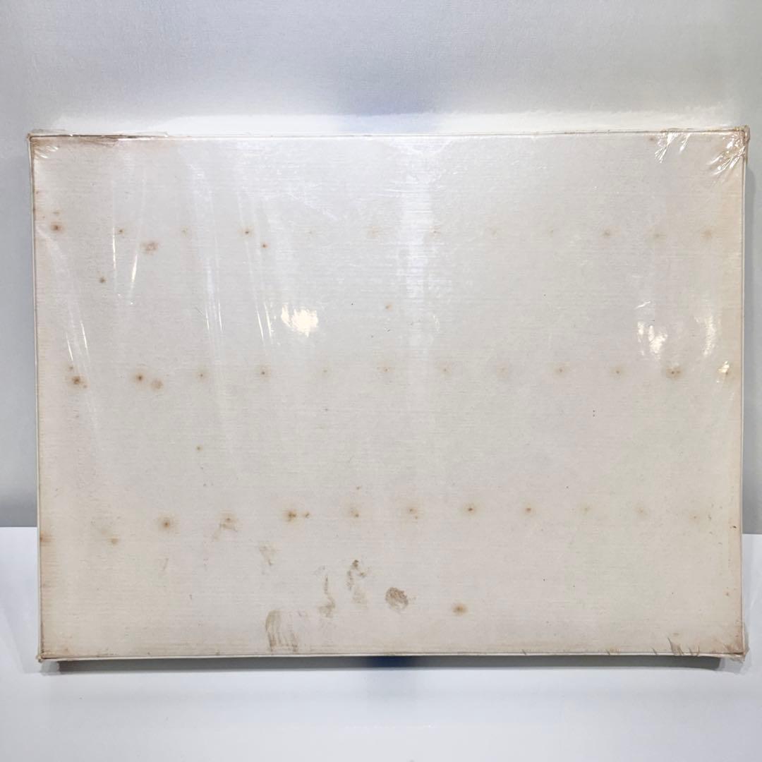 希少！廃盤！新品・未使用！やのまん ジグソーパズル 岩合光昭 アフリカシリーズ