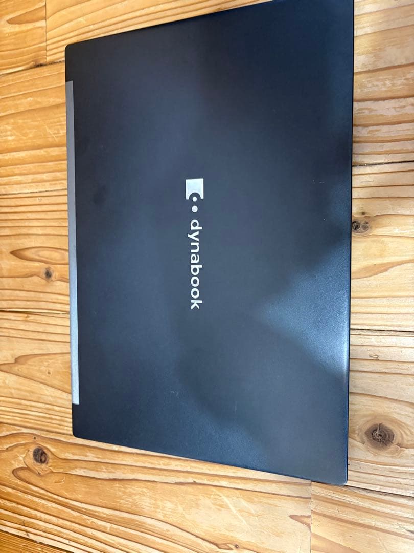 ノートPC dynabook G83/HU