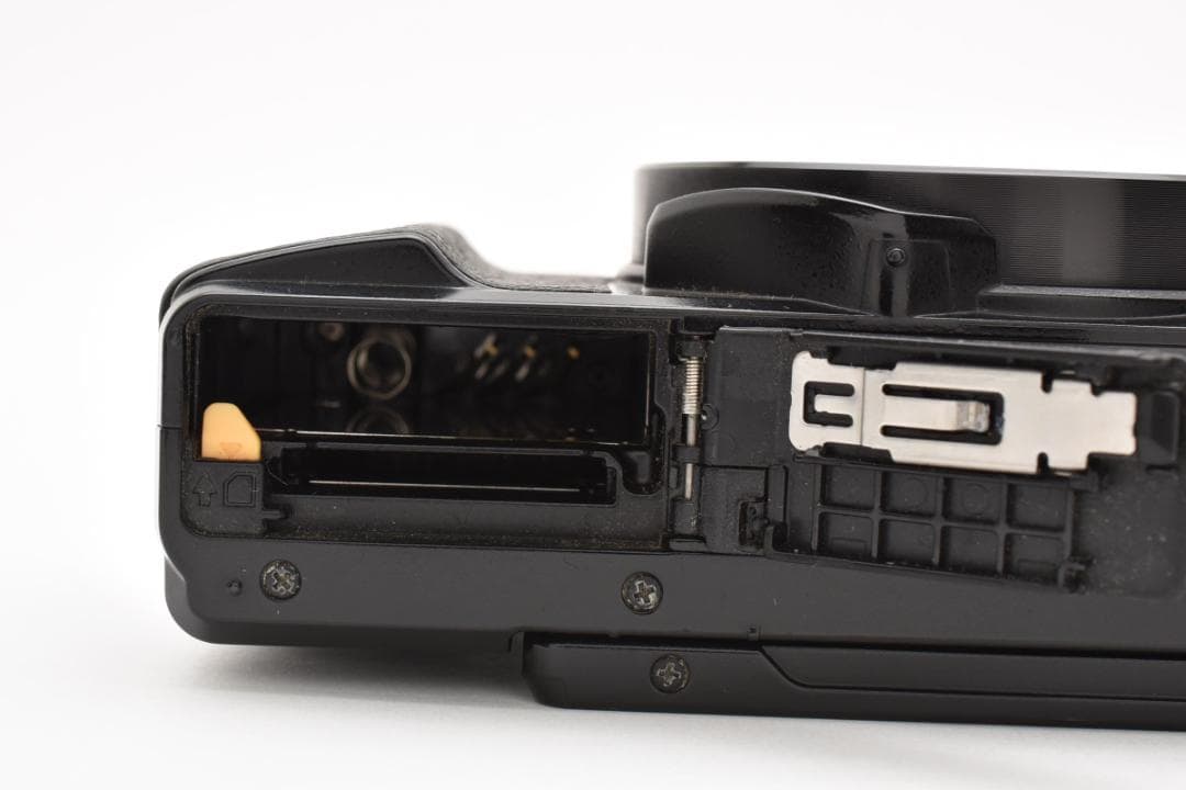 ニコン　Nikon COOLPIX A900 ブラック 1242