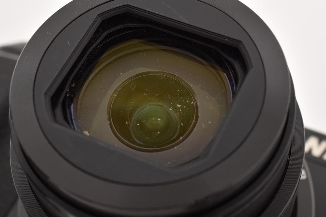 ニコン　Nikon COOLPIX A900 ブラック 1242