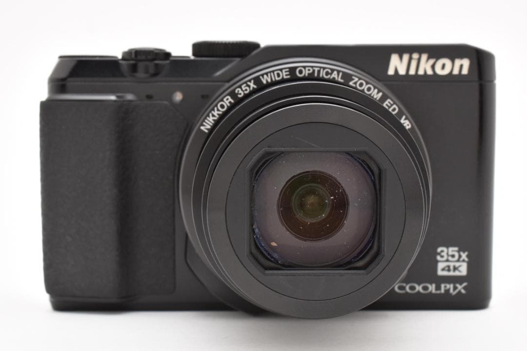 ニコン　Nikon COOLPIX A900 ブラック 1242
