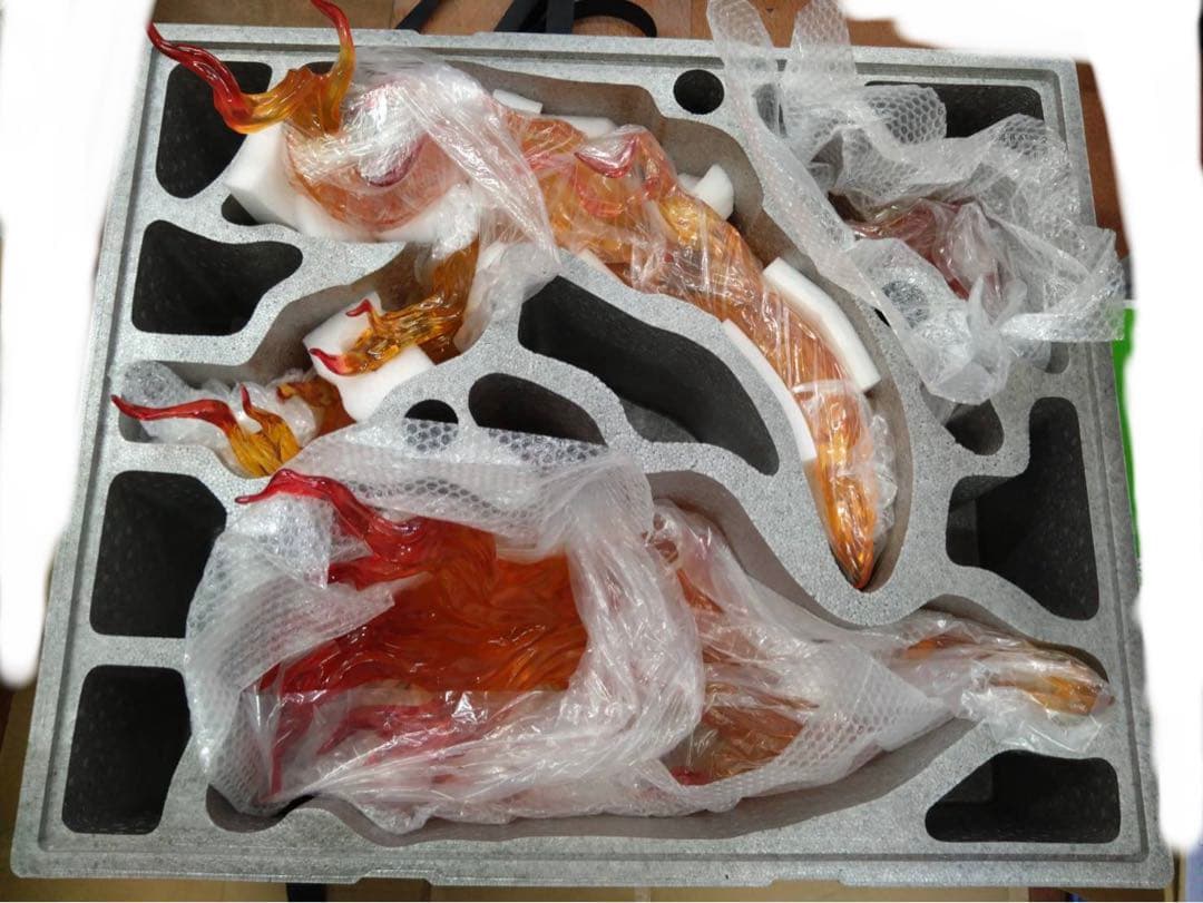 煉獄杏寿郎 完全版 「鬼滅の刃」 1/4