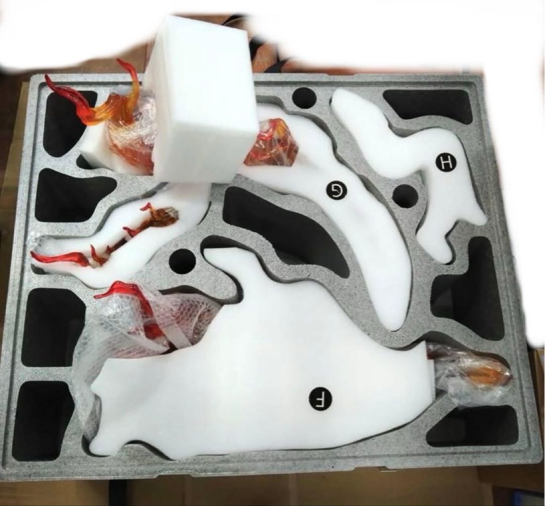 煉獄杏寿郎 完全版 「鬼滅の刃」 1/4