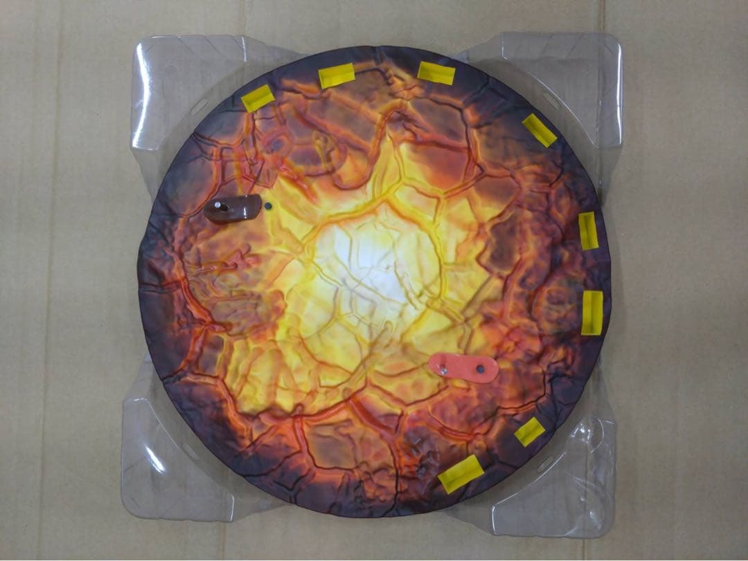 煉獄杏寿郎 完全版 「鬼滅の刃」 1/4