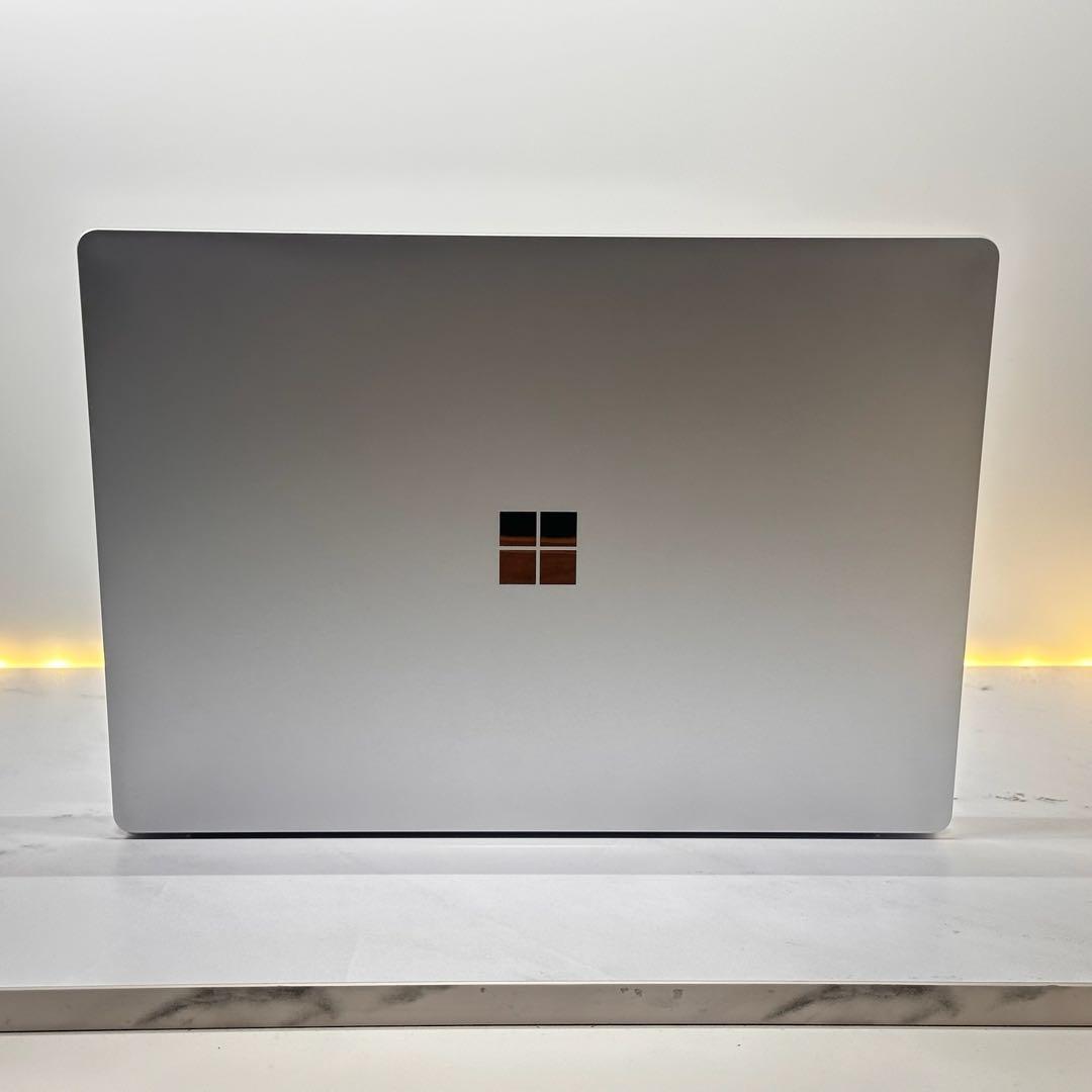【BT◎/超美品】 Surface Laptop4 7/8/256 Office