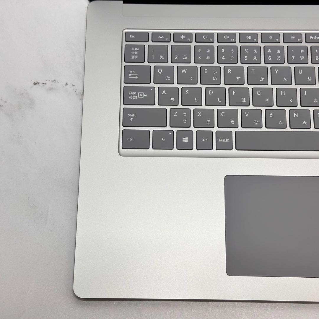 【BT◎/超美品】 Surface Laptop4 7/8/256 Office