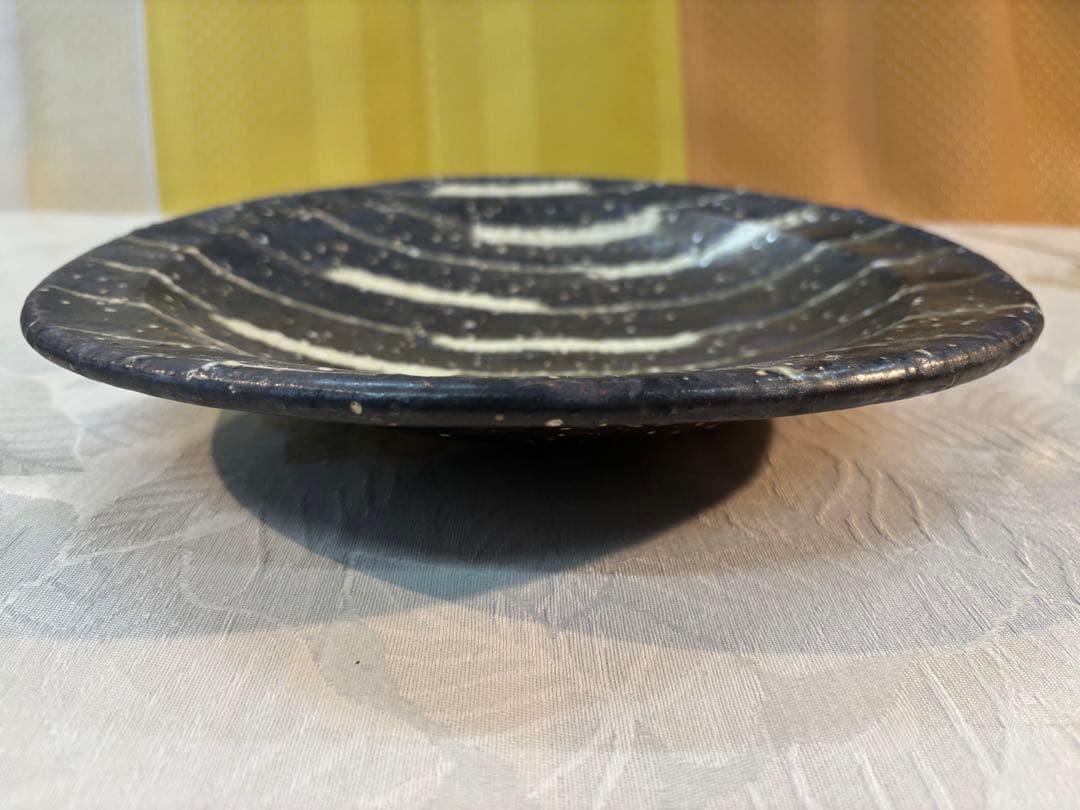 土もの深皿