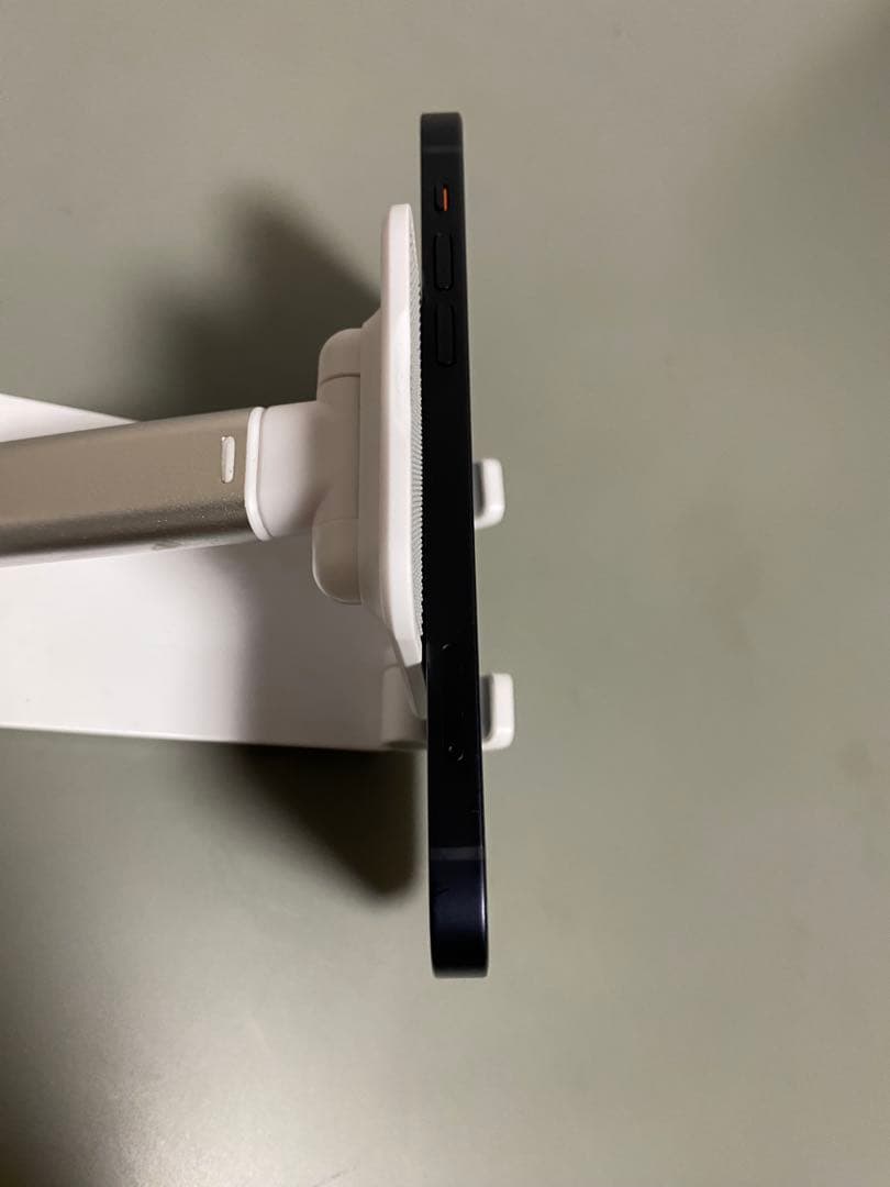 Apple iPhone 12 ブラック 本体