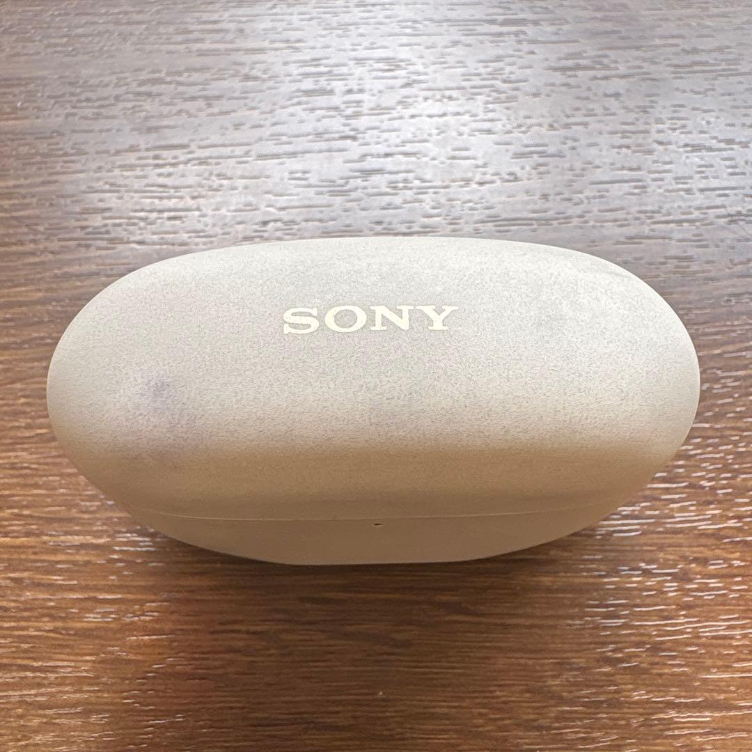 SONY WF-1000XM5 ソニー ワイヤレスイヤホン