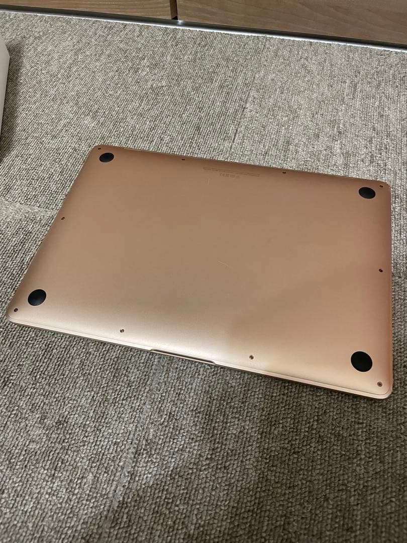 MacBook Air M1 メモリ16g