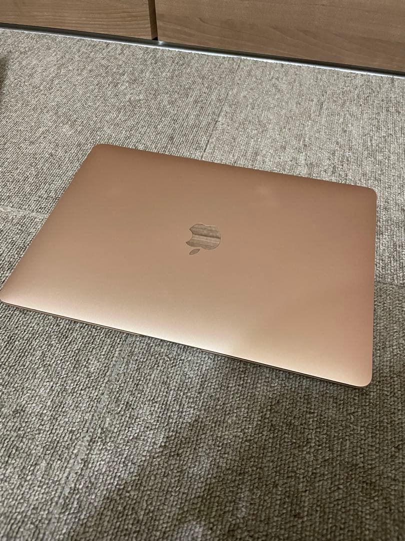 MacBook Air M1 メモリ16g
