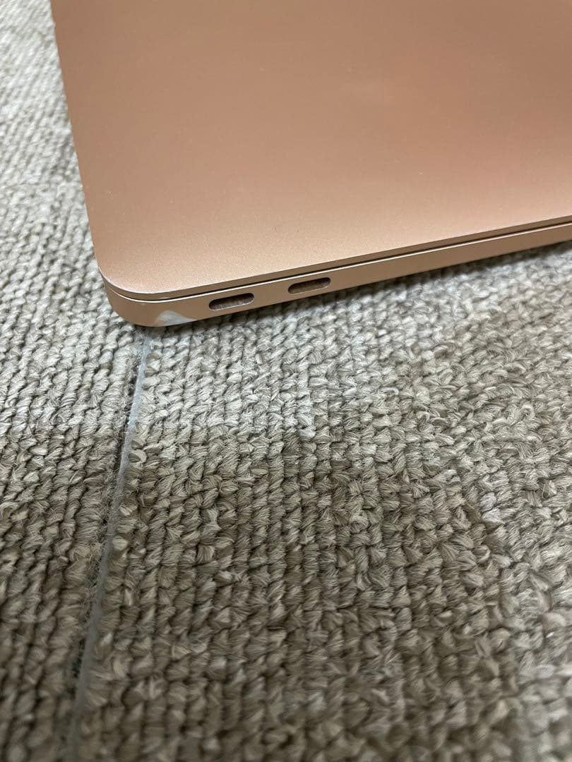 MacBook Air M1 メモリ16g