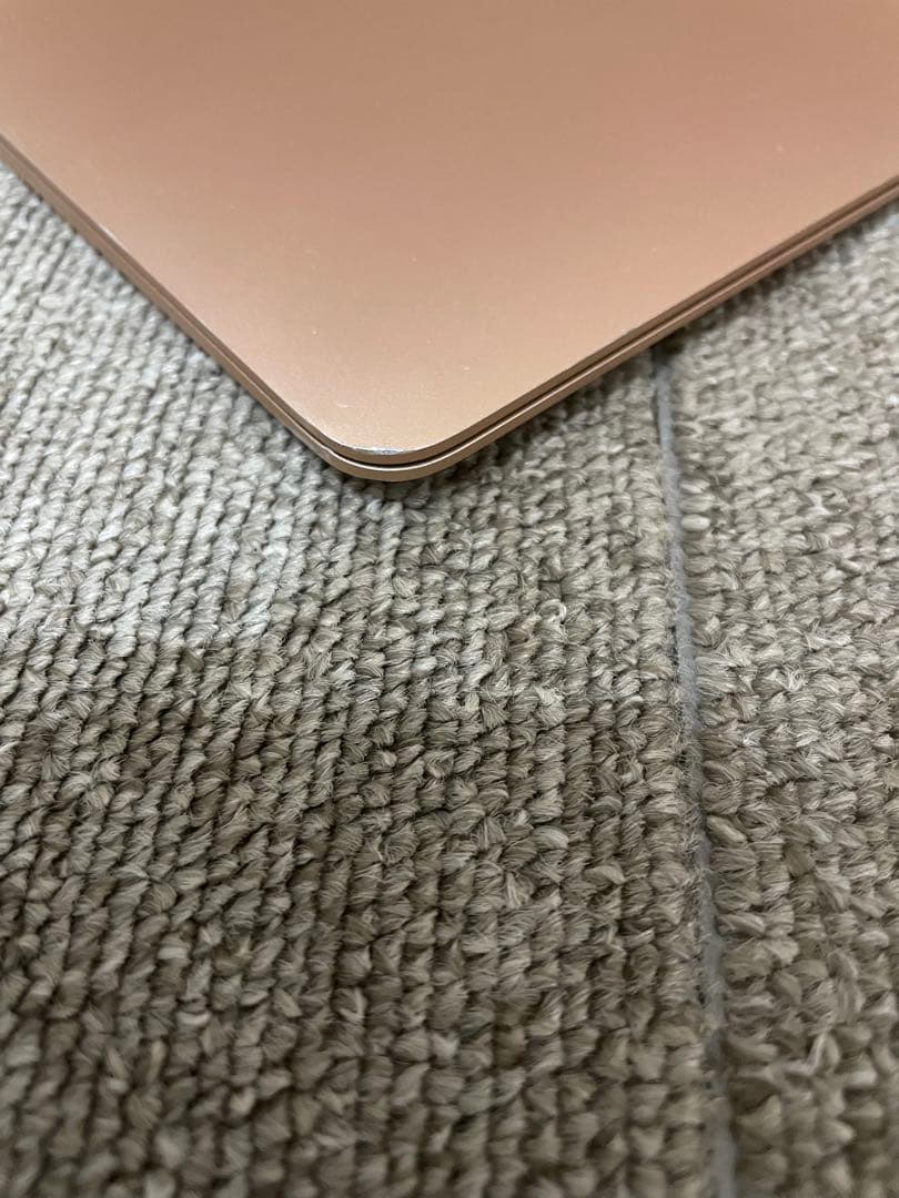 MacBook Air M1 メモリ16g