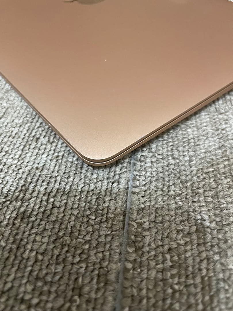 MacBook Air M1 メモリ16g