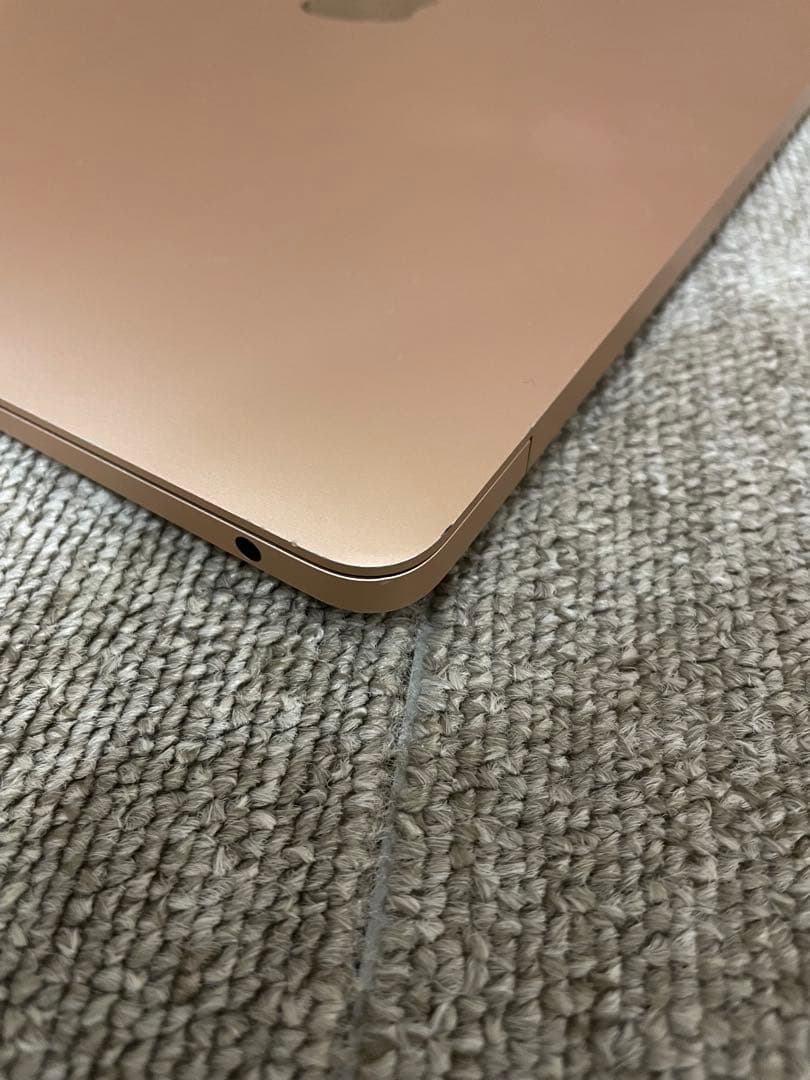 MacBook Air M1 メモリ16g