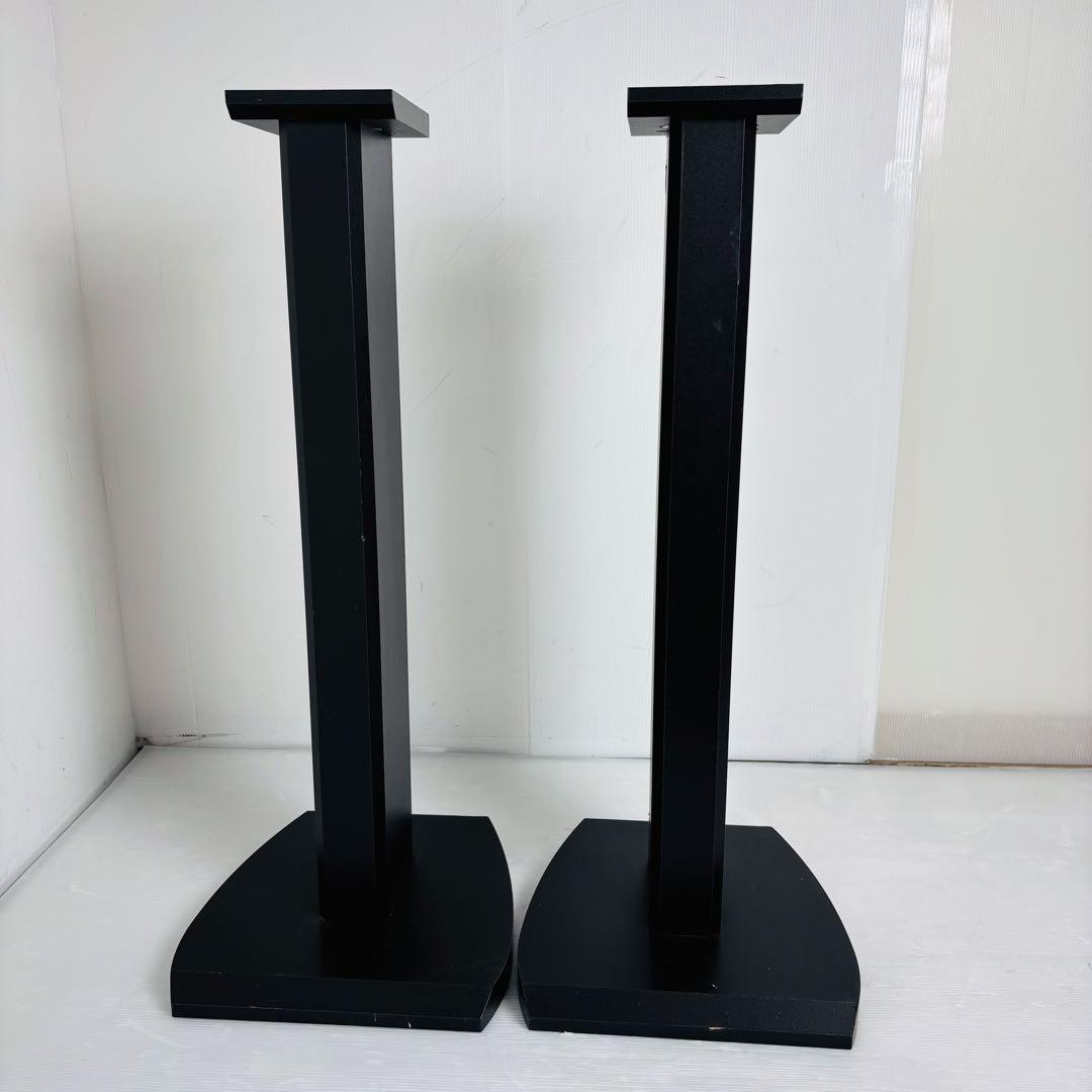 希少廃盤品 ハヤミ HAMILeX SB-301 ペア スピーカースタンド ②