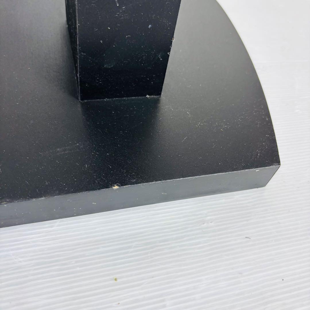 希少廃盤品 ハヤミ HAMILeX SB-301 ペア スピーカースタンド ②