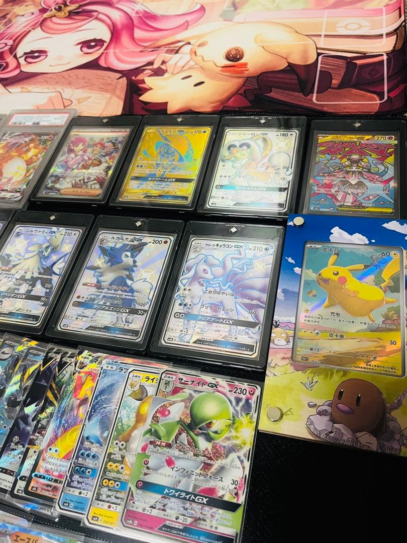 今日だけSALE‼️ポケモンカード引退品