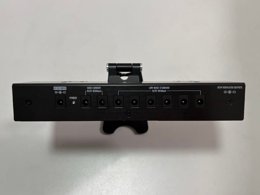 FREE THE TONE FT-1D パワーサプライ