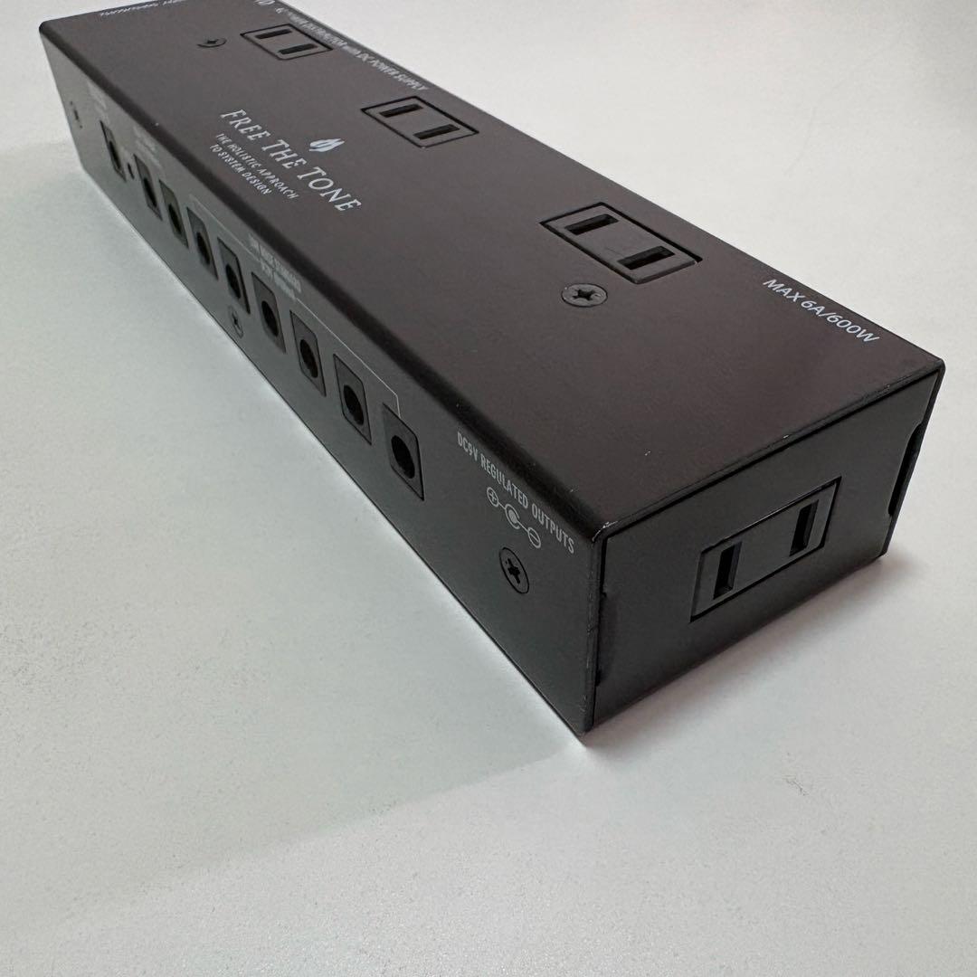 FREE THE TONE FT-1D パワーサプライ