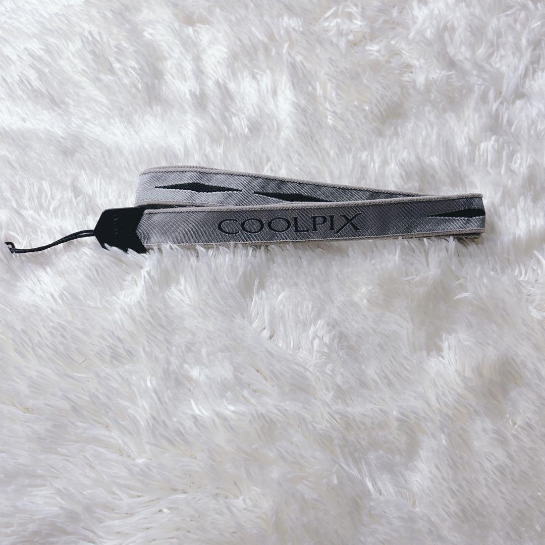 Nikon COOLPIX L21 デジカメ 単三電池対応☆カメラ女子オールド☆