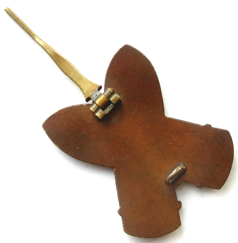 日本軍 勲章 海軍 艦砲射撃優等章