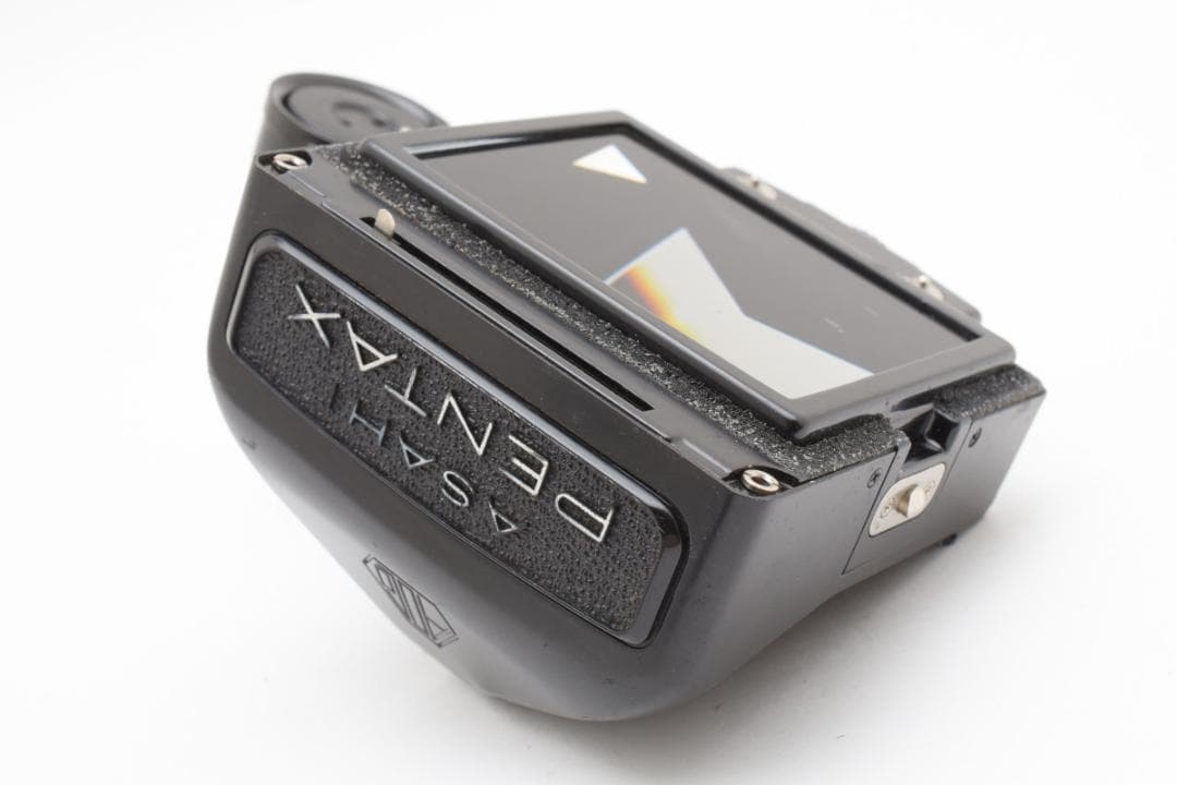 ★露出計不動品★ ペンタックス 6x7 TTL ファインダー #20486