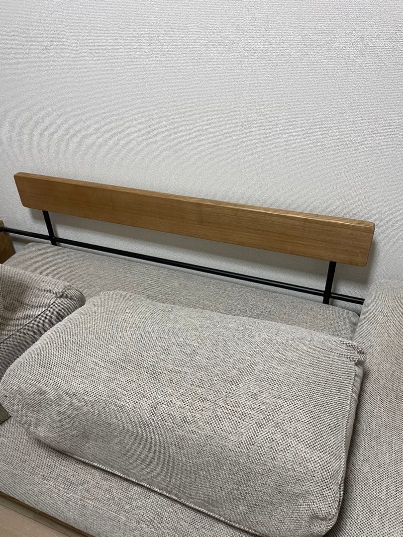 TREL（トレル） カバーリングソファ　2.5シーター　unico