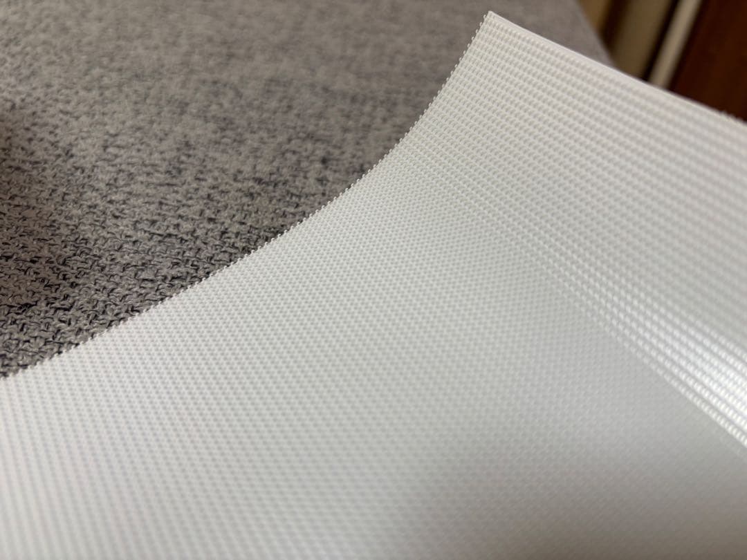 Fumi 無駄のないソファ グレー