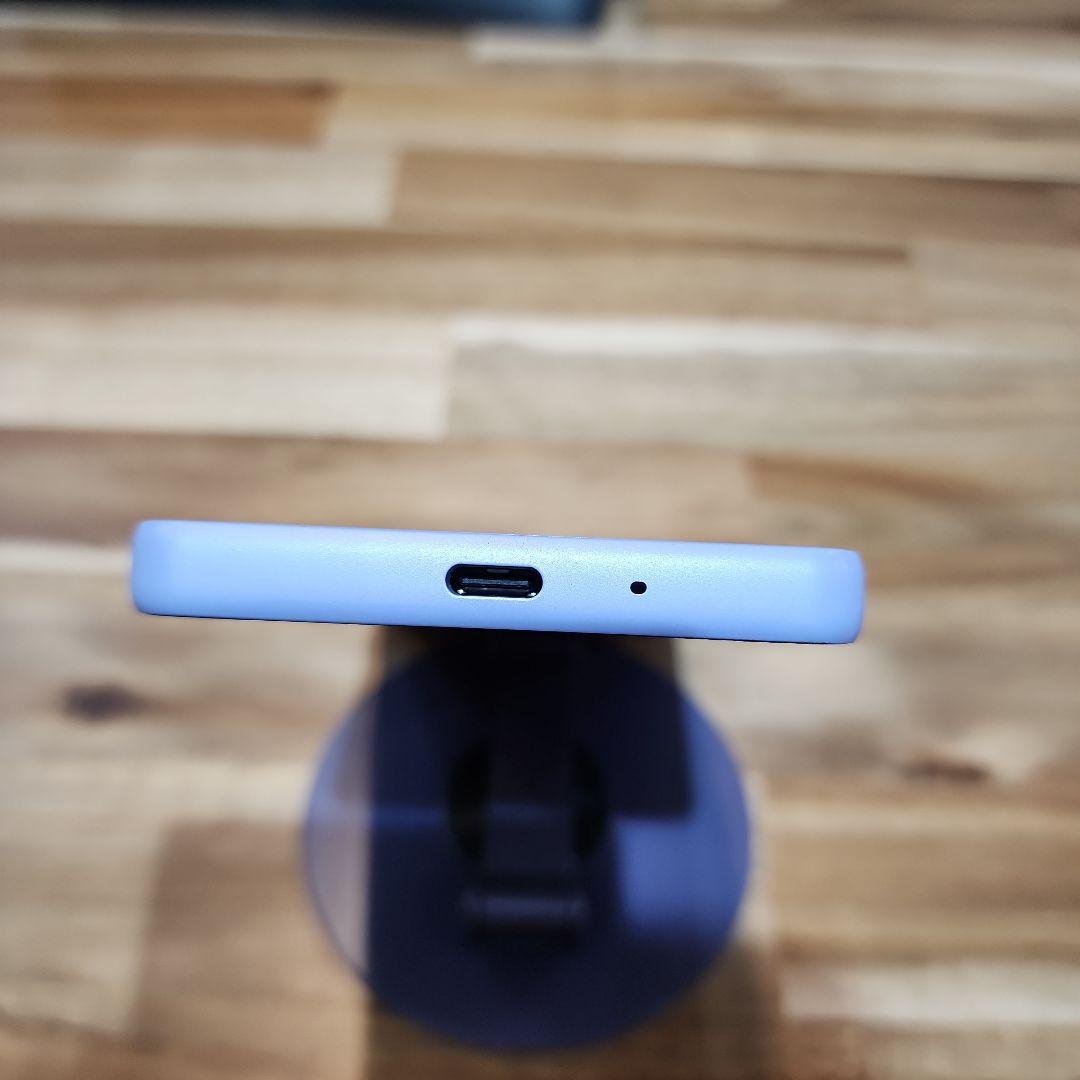 K1373 楽天SIMフリー　Xperia 10 V XQ-DC44