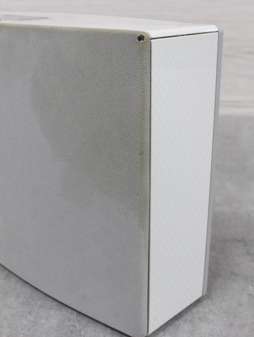 Ψ▲Bose SoundTouch 20ワイヤレスミュージックシステム