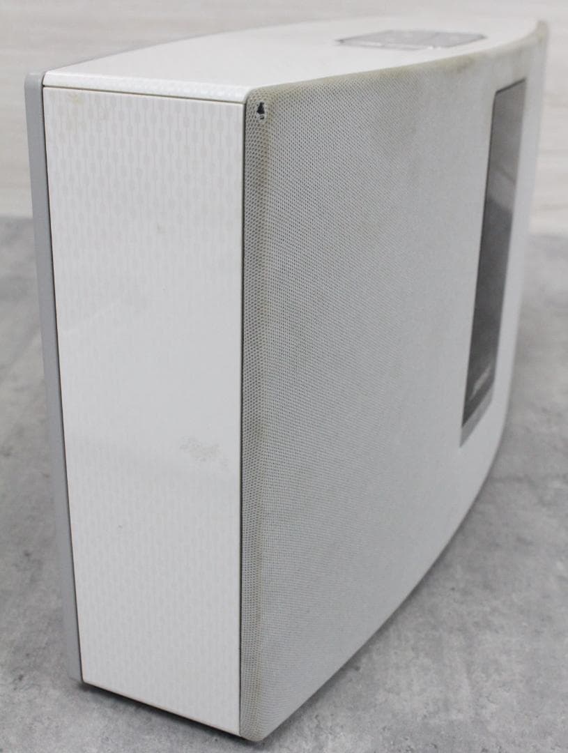 Ψ▲Bose SoundTouch 20ワイヤレスミュージックシステム