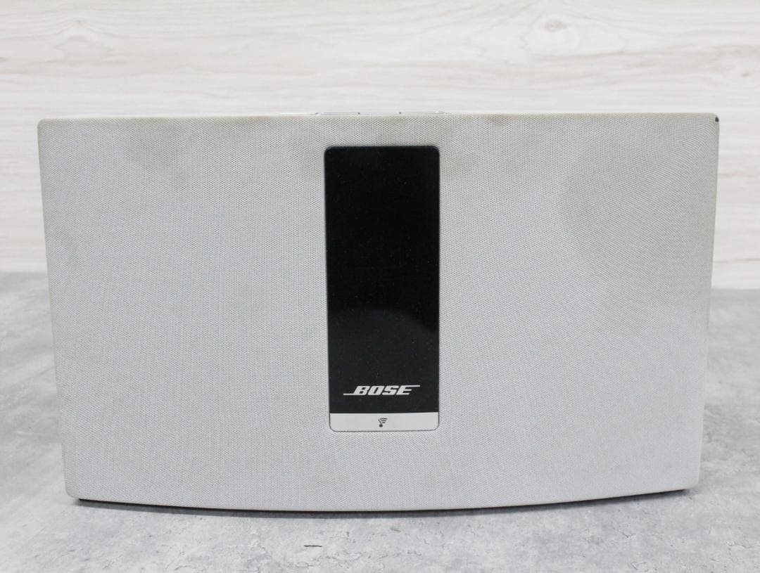 Ψ▲Bose SoundTouch 20ワイヤレスミュージックシステム