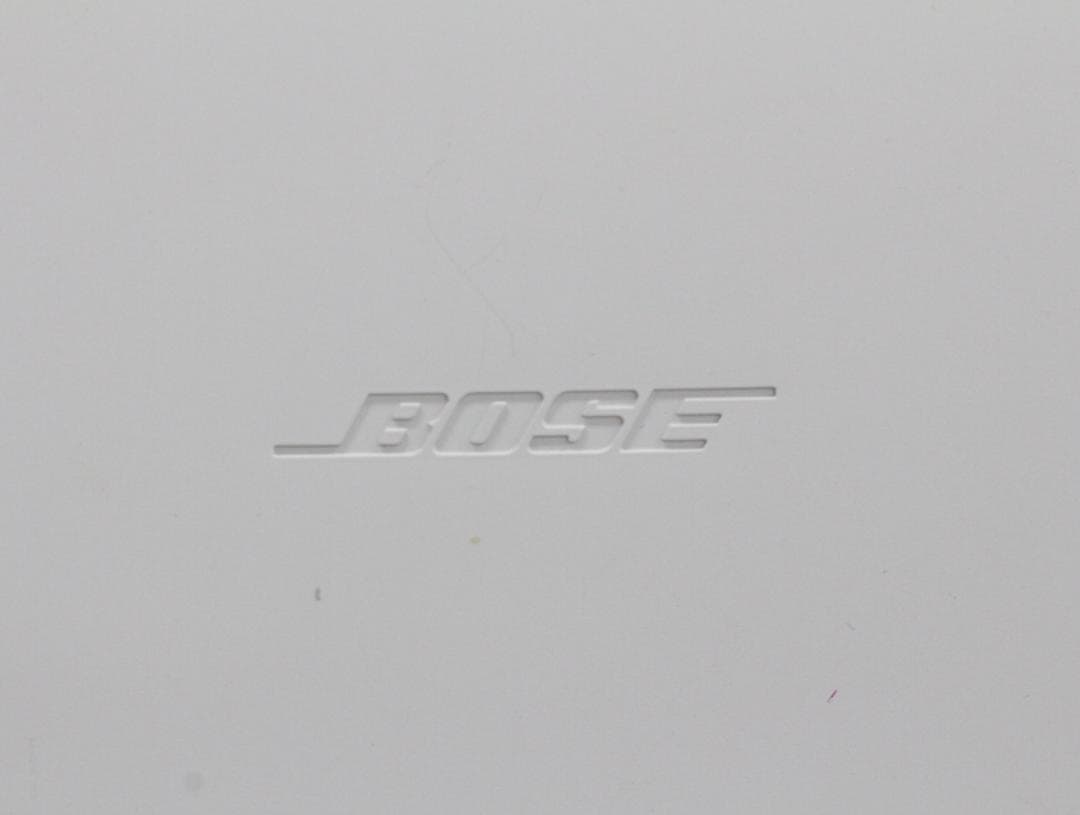 Ψ▲Bose SoundTouch 20ワイヤレスミュージックシステム