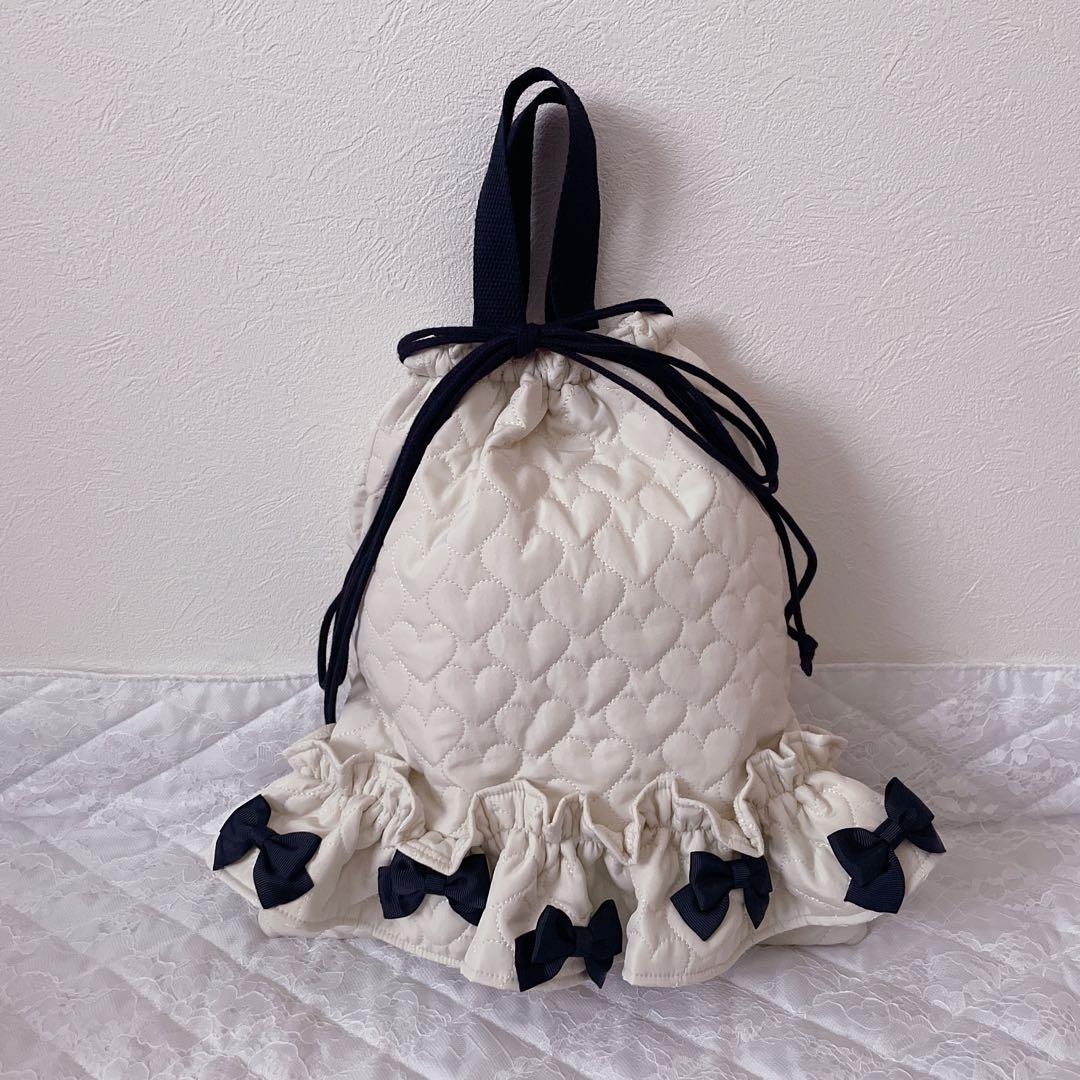 an様リクエスト❤︎レッスンバッグ.体操服袋.上靴袋.お弁当袋.コップ袋