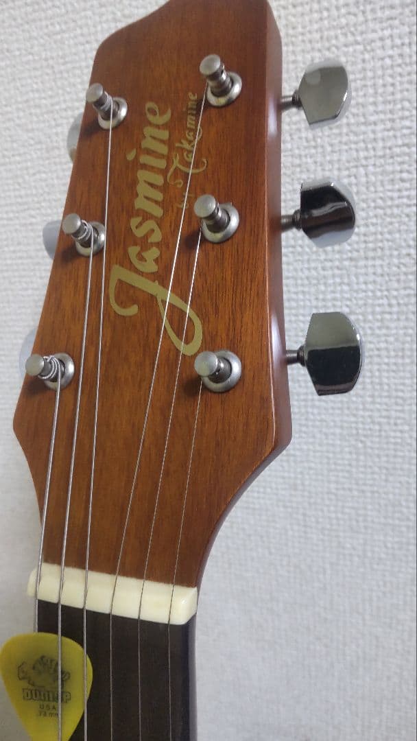 JASMINEアコースティックギター