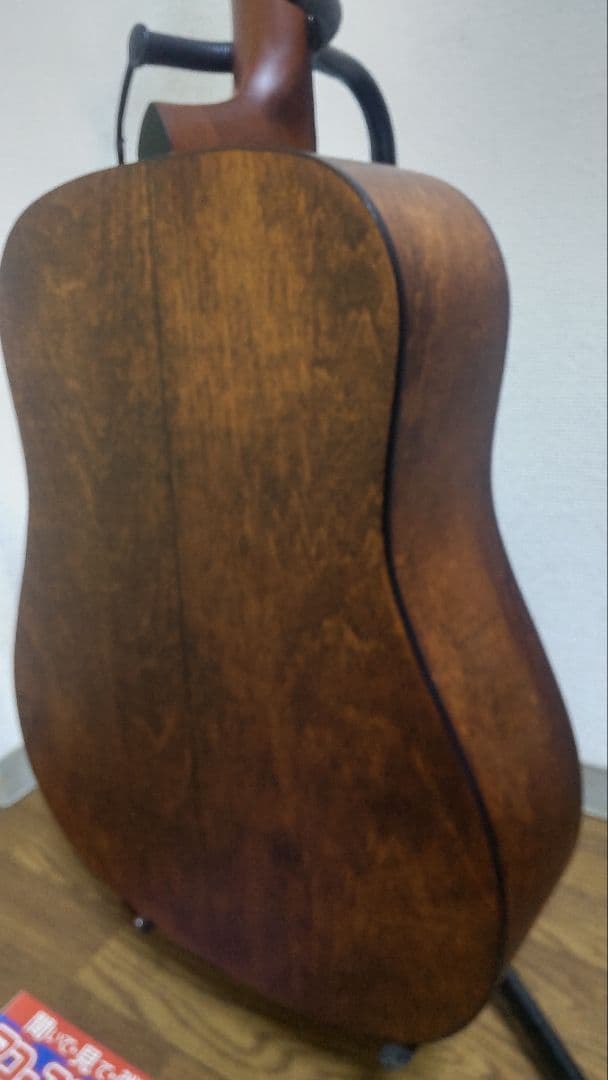 JASMINEアコースティックギター