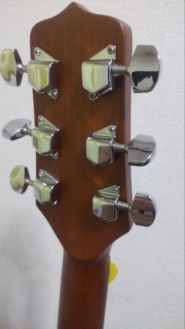 JASMINEアコースティックギター