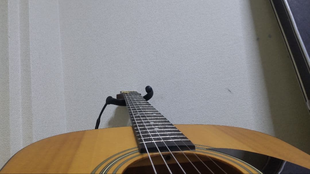 JASMINEアコースティックギター